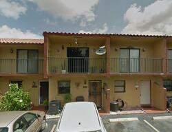 Pre-foreclosure in  W 52nd St Hialeah, FL 33016