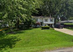 Pre-foreclosure in  Gerald Dr Streetsboro, OH 44241