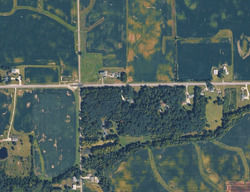 Pre-foreclosure in  E State Road 218 La Fontaine, IN 46940