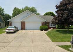 Pre-foreclosure in  Germander Ln Indianapolis, IN 46237