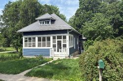 Pre-foreclosure in  N Warren St West Lebanon, IN 47991