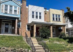Pre-foreclosure in  S 2ND ST Darby, PA 19023