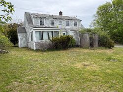 Pre-foreclosure Listing in Main St CHATHAM, MA 02633