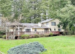 Pre-foreclosure in  S Horner Rd Estacada, OR 97023