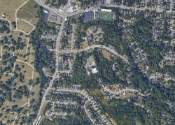Pre-foreclosure in  Merzen Ct Cincinnati, OH 45217