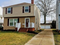  E 204th St, Euclid OH