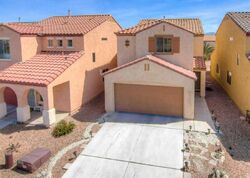 Pre-foreclosure in  S CAMINO VALLADO Sahuarita, AZ 85629