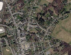 Pre-foreclosure in  Creswell Ter Hampstead, MD 21074