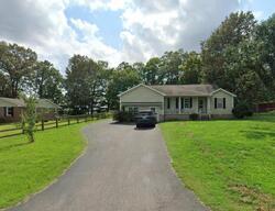 Pre-foreclosure in  Clarksdale Dr Cadiz, KY 42211