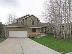 Pre-foreclosure in  Saddleback Rd Park City, UT 84098