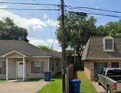 Pre-foreclosure Listing in Ryder Dr LAFAYETTE, LA 70508