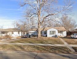 Pre-foreclosure in  E Chestnut Ave Enid, OK 73701