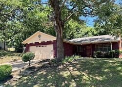 Pre-foreclosure in  N Xenophon Ave Tulsa, OK 74127