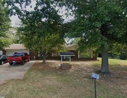 Pre-foreclosure in  Langton Rd Fort Gibson, OK 74434
