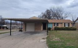  Parkwoods Ter, Oklahoma City OK