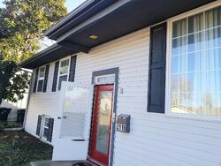 Pre-foreclosure in  S Madole Blvd Oklahoma City, OK 73159