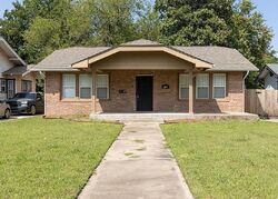 Pre-foreclosure in  Nw 18th St Oklahoma City, OK 73106