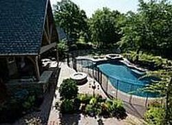 Pre-foreclosure in  Territories Dr Edmond, OK 73034
