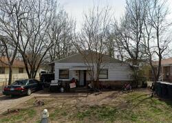 Pre-foreclosure in  Sw 25th St Oklahoma City, OK 73108
