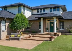 Pre-foreclosure in  E Sorghum Mill Rd Edmond, OK 73034