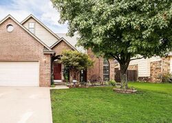 Pre-foreclosure in  E 136th St Glenpool, OK 74033