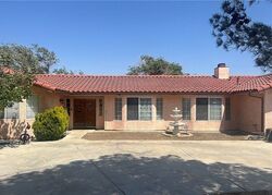Pre-foreclosure in  2nd Ave Hesperia, CA 92345