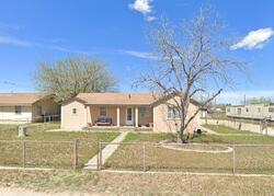 Pre-foreclosure in  W 12th St Odessa, TX 79763