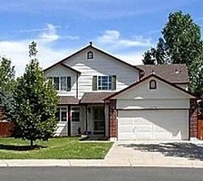 Pre-foreclosure in  E 129TH WAY Denver, CO 80241