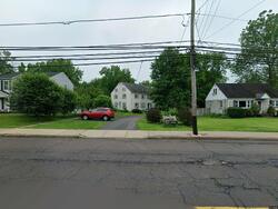 Pre-foreclosure in  E Walnut St Perkasie, PA 18944