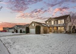 Pre-foreclosure in  Earl North Dr Haskins, OH 43525