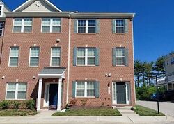 Pre-foreclosure in  Dogwood Ln Hanover, MD 21076