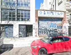 Pre-foreclosure Listing in E 1st St NEW YORK, NY 10003