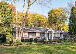 Pre-foreclosure in  Hillside Ave Saint James, NY 11780