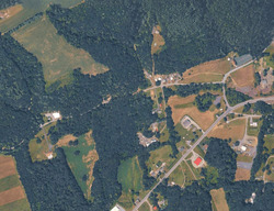 Pre-foreclosure in  N Market St New Ringgold, PA 17960