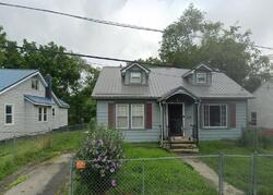 Pre-foreclosure in  Johnston St Beckley, WV 25801
