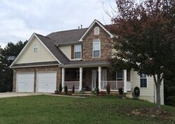 Pre-foreclosure in  DELAWARE BND Fairburn, GA 30213