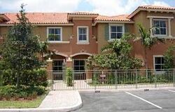 Pre-foreclosure in  Neptune Ln Fort Lauderdale, FL 33312