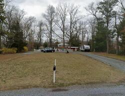 Pre-foreclosure in  Creamer Dr Elmer, NJ 08318