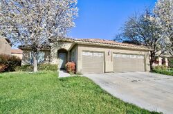 Pre-foreclosure in  Saltbush Ln Hemet, CA 92545