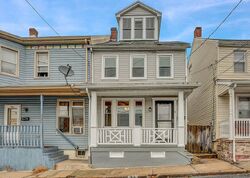 Pre-foreclosure in  Pleasant Row Schuylkill Haven, PA 17972