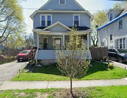 Pre-foreclosure in  Forester St Rochester, NY 14609