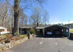 Pre-foreclosure in  Newbold St Lincolnton, NC 28092