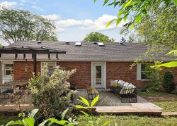 Pre-foreclosure in  Miller Ave Ann Arbor, MI 48103