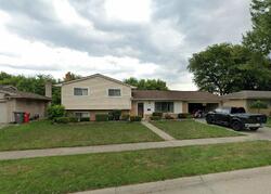 Pre-foreclosure in  Fenton St Clinton Township, MI 48036