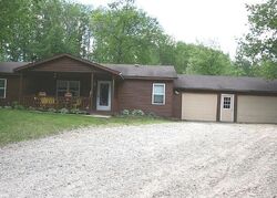 Pre-foreclosure in  S Clare Ave Harrison, MI 48625