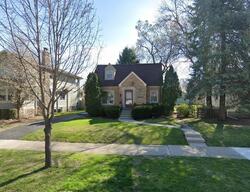 Pre-foreclosure in  N Brainard Ave La Grange, IL 60525