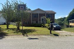 Pre-foreclosure in  N PRAIRIE CIR Hixson, TN 37343