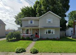 Pre-foreclosure in  Raymond Ave Shelby, OH 44875