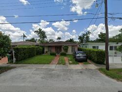 Pre-foreclosure in  Nw 58th Ct Miami, FL 33126