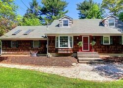 Pre-foreclosure in  N Country Rd Miller Place, NY 11764